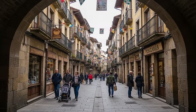 San Sebastián: Come Hungry, Stay Curious