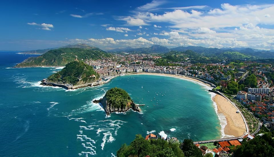 San Sebastián & Spain’s Basque Country: Come Hungry, Stay Curious San Sebastián & Spain’s Basque Country: Come Hungry, Stay Curious