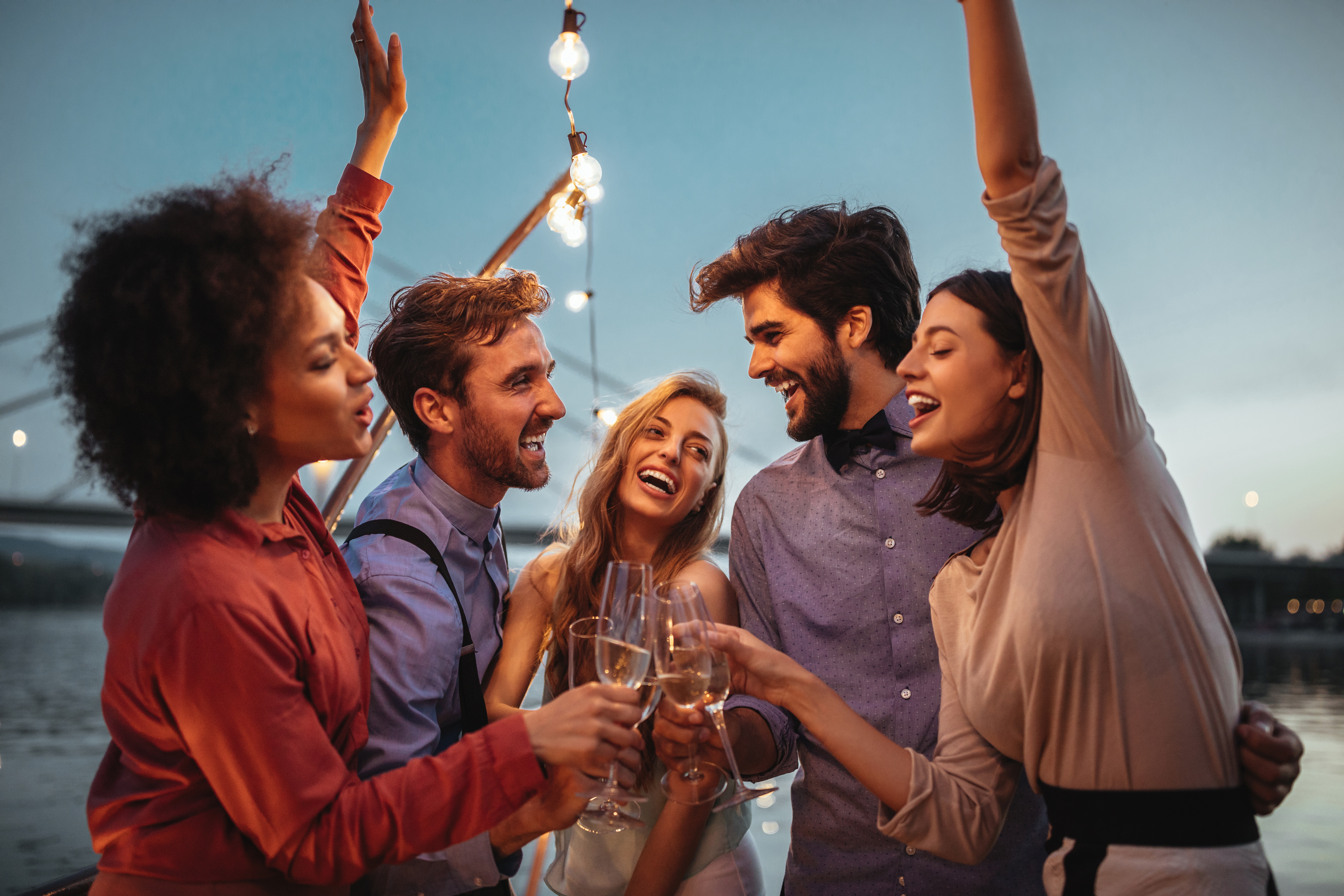 Group Incentive Trips