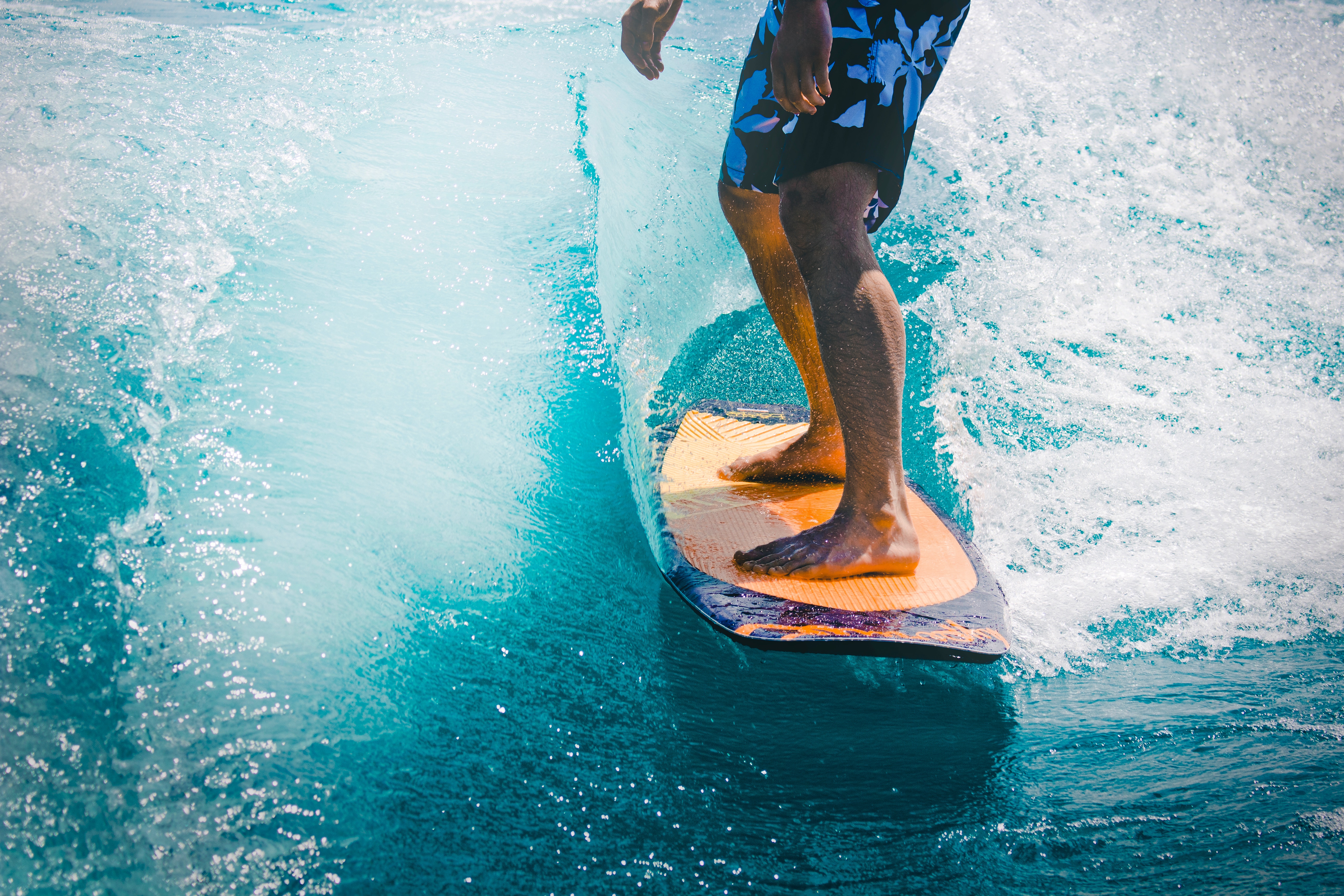 Stay Balanced Travel gallery image