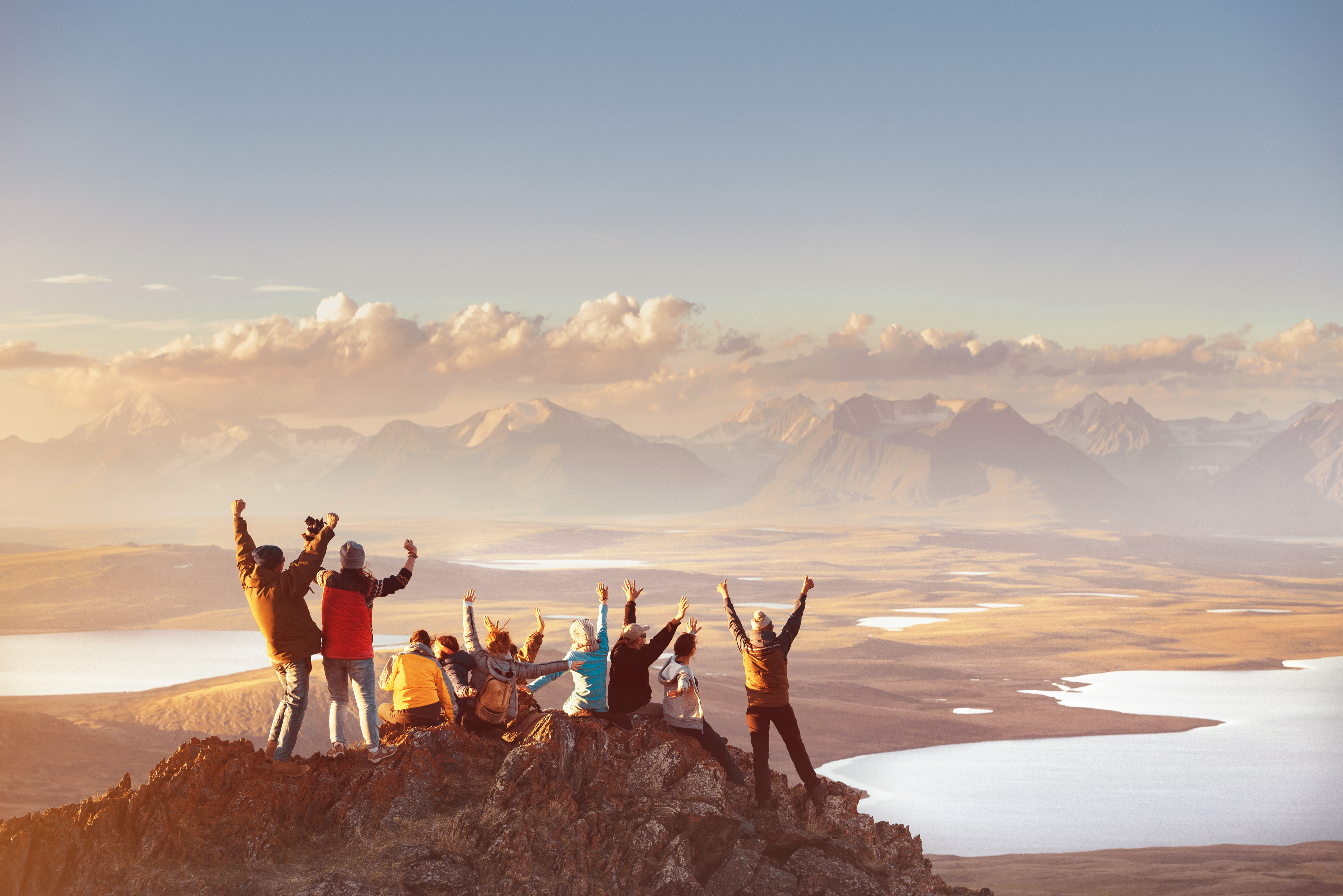 Adventure Travel