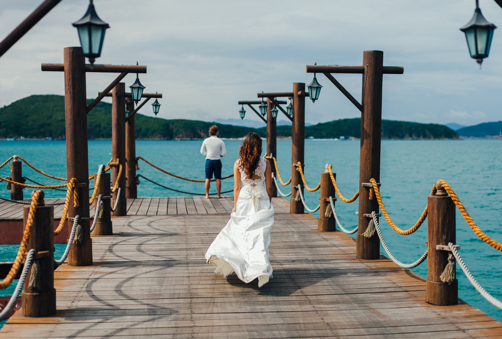 Romance Travel