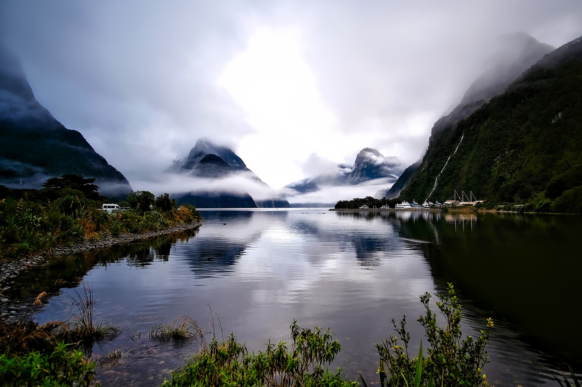 Destination image