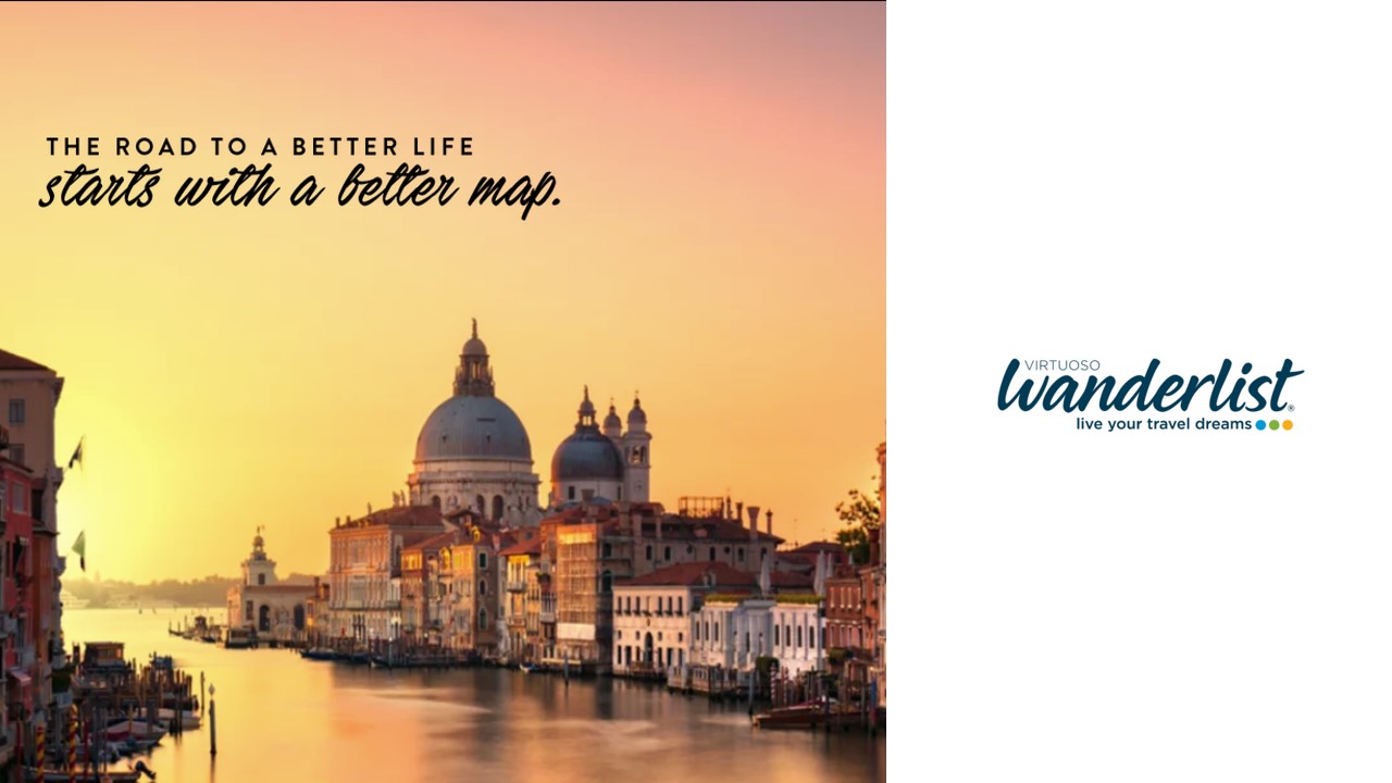 Virtuoso Wanderlist