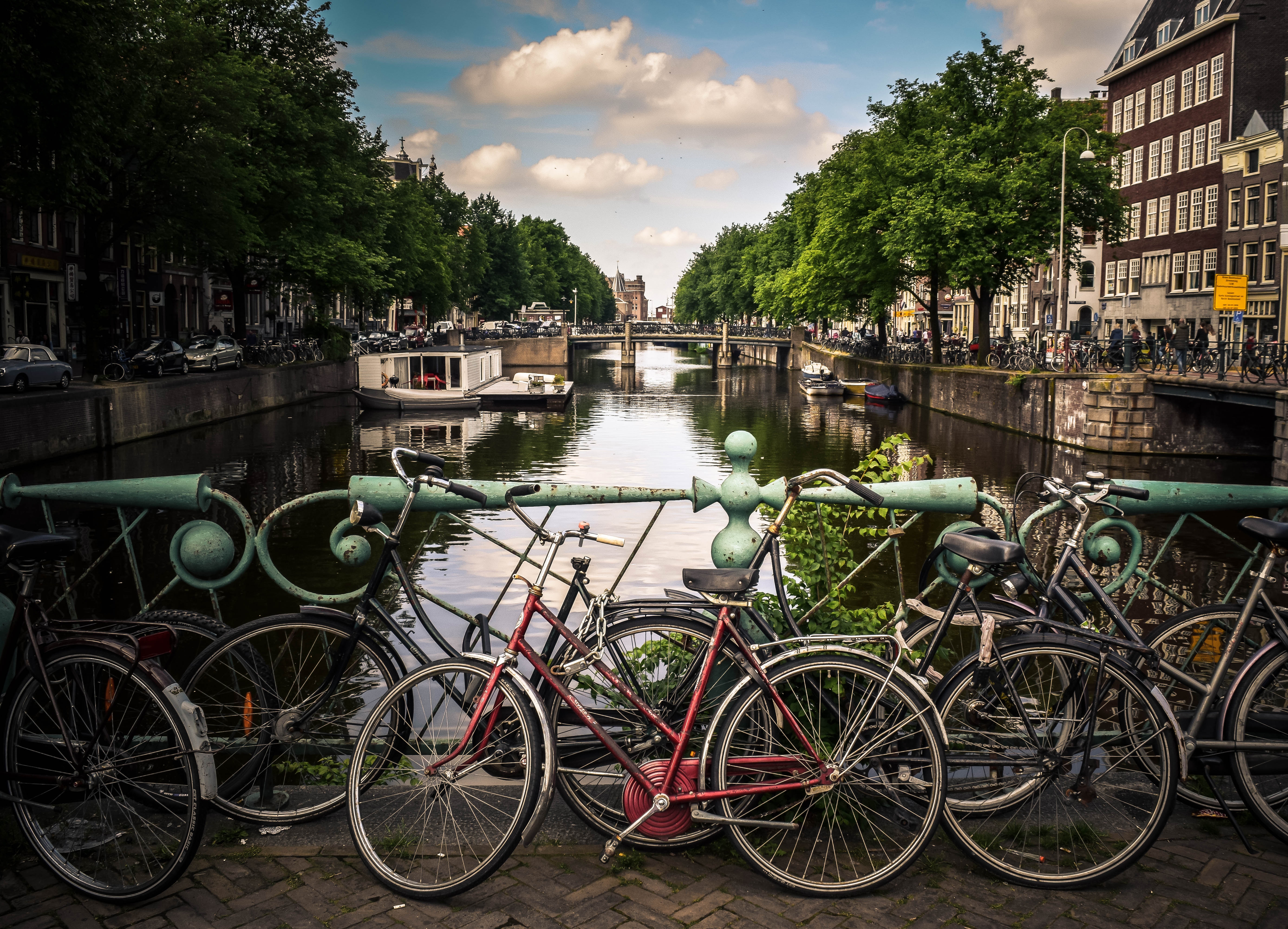 Stay Balanced Travel gallery image