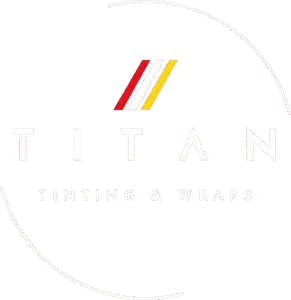 Titan Tinting & Wrapping