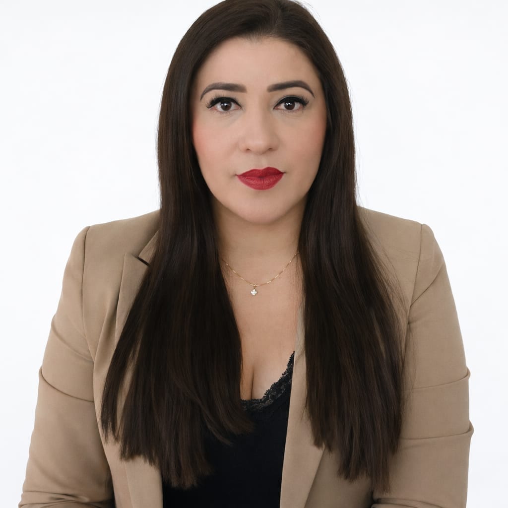 Verónica Macias, Directora de Guardería IDEIIN