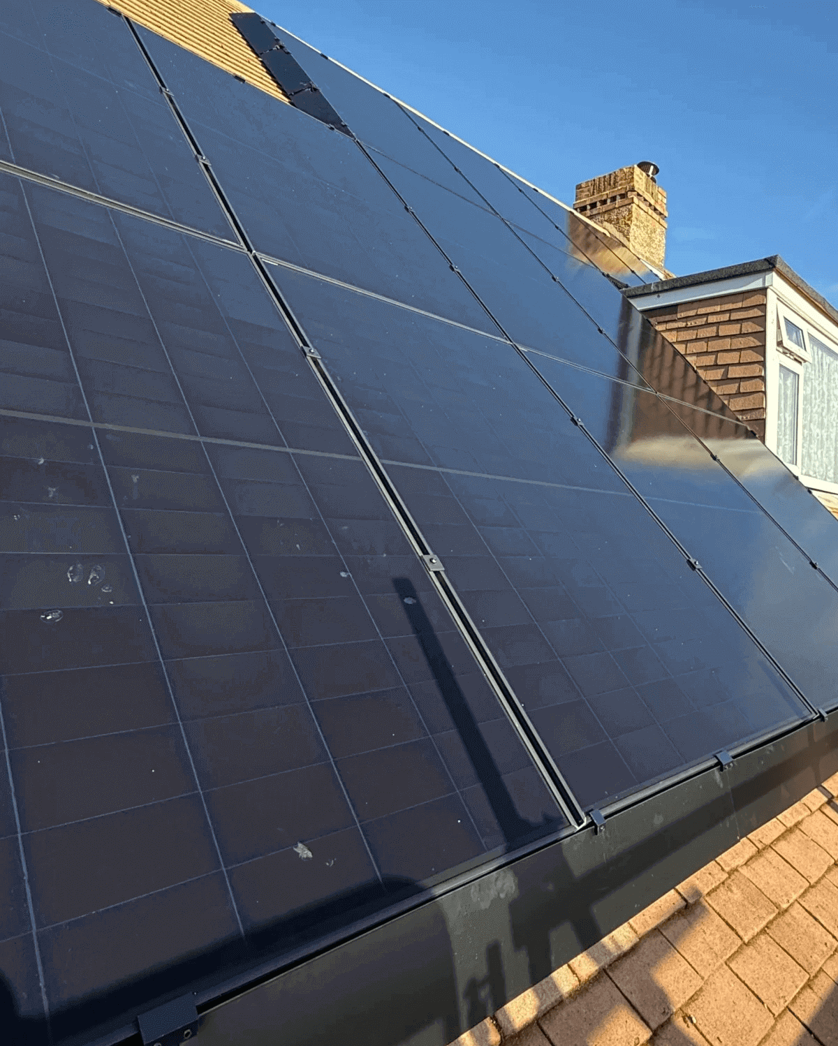 Inverter Installation Macclesfield