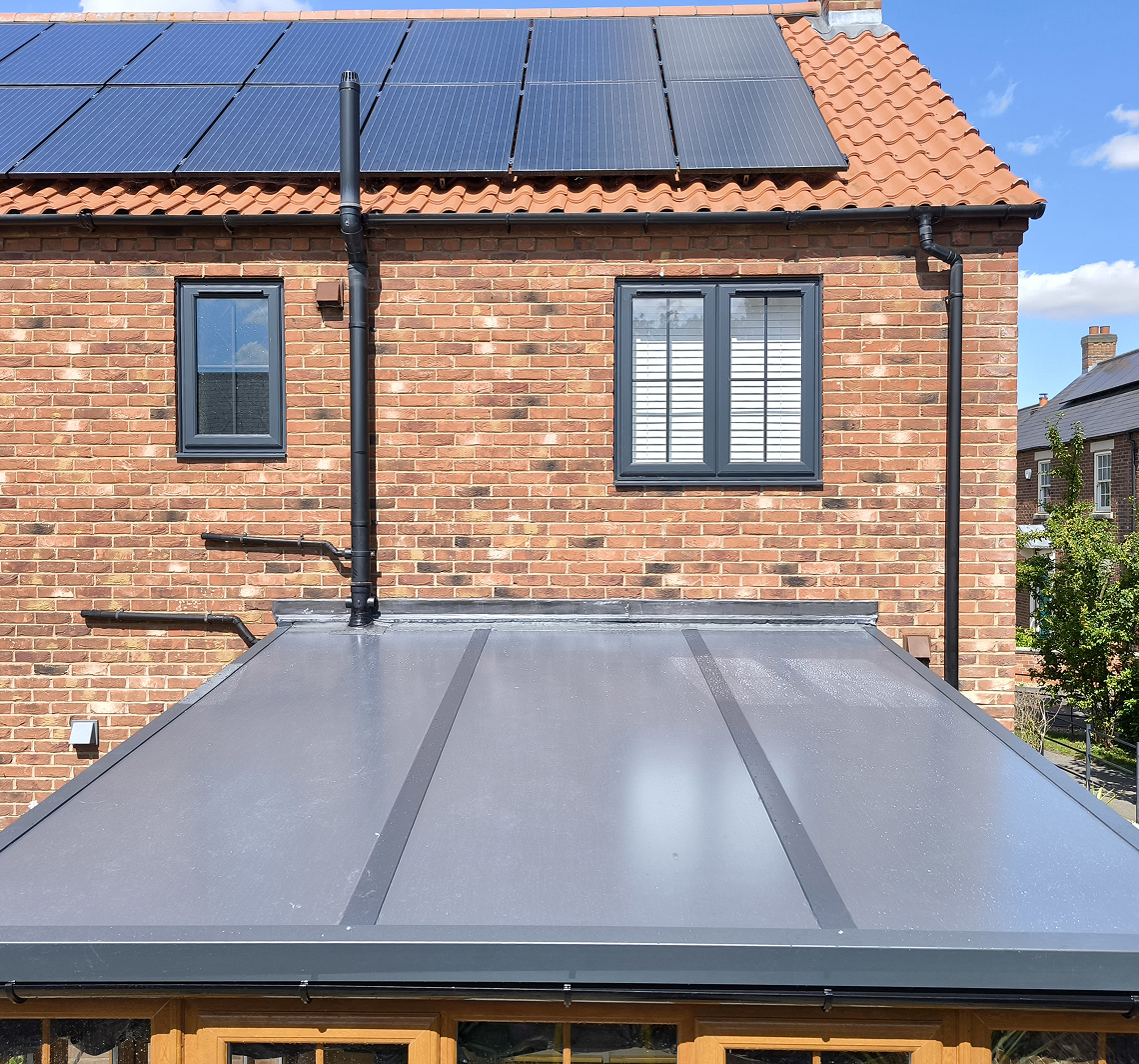Solar Panel Installation Macclesfield