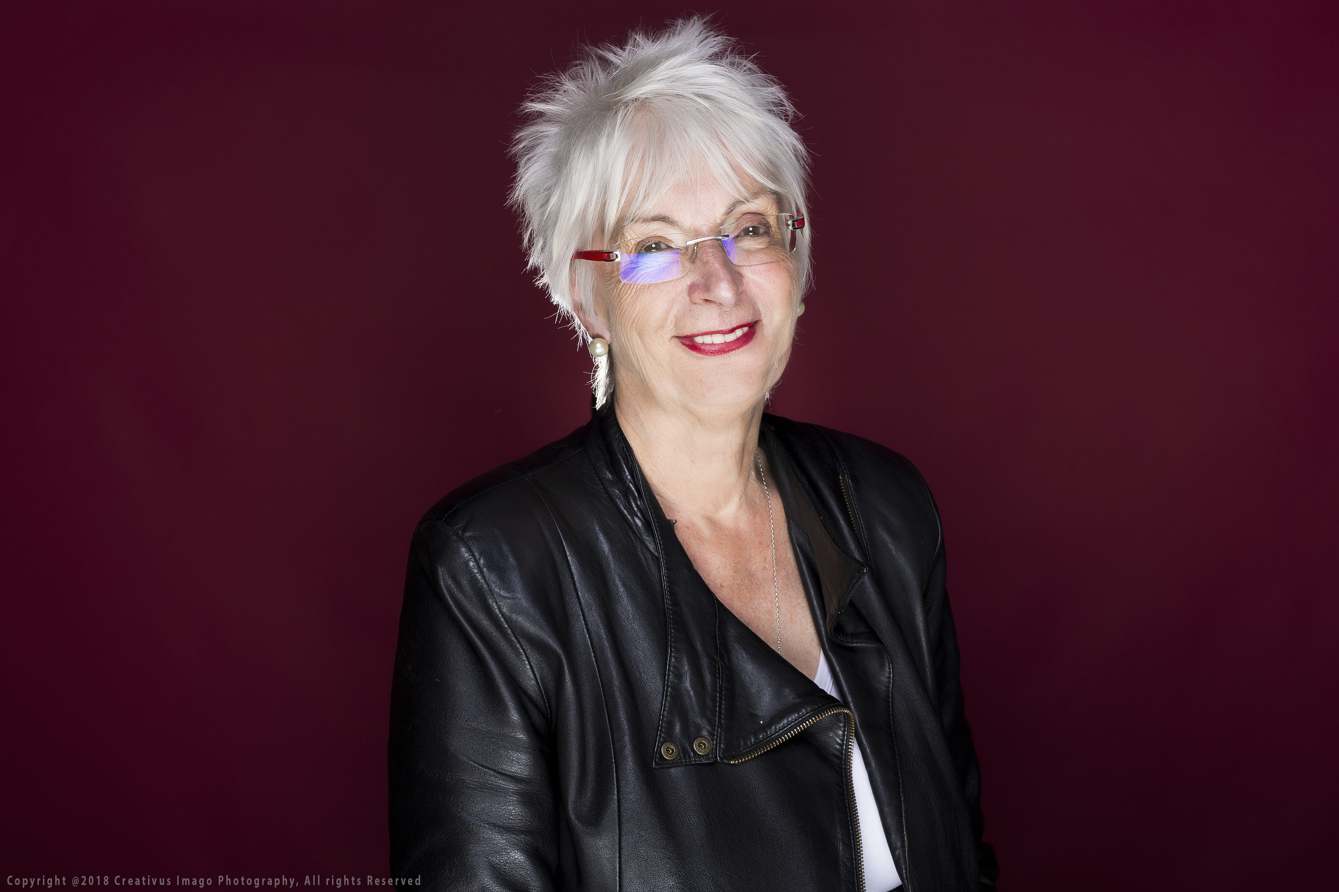 Sue Knight