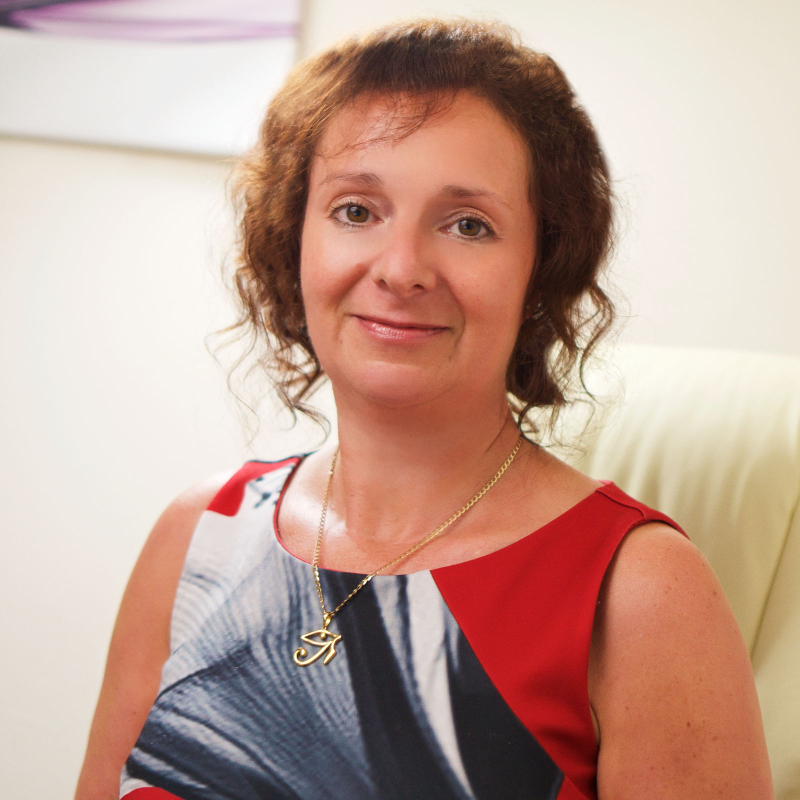 Christine Dawson