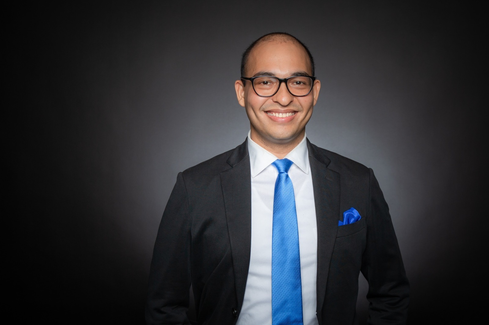 Pyang (Andrew) Kai