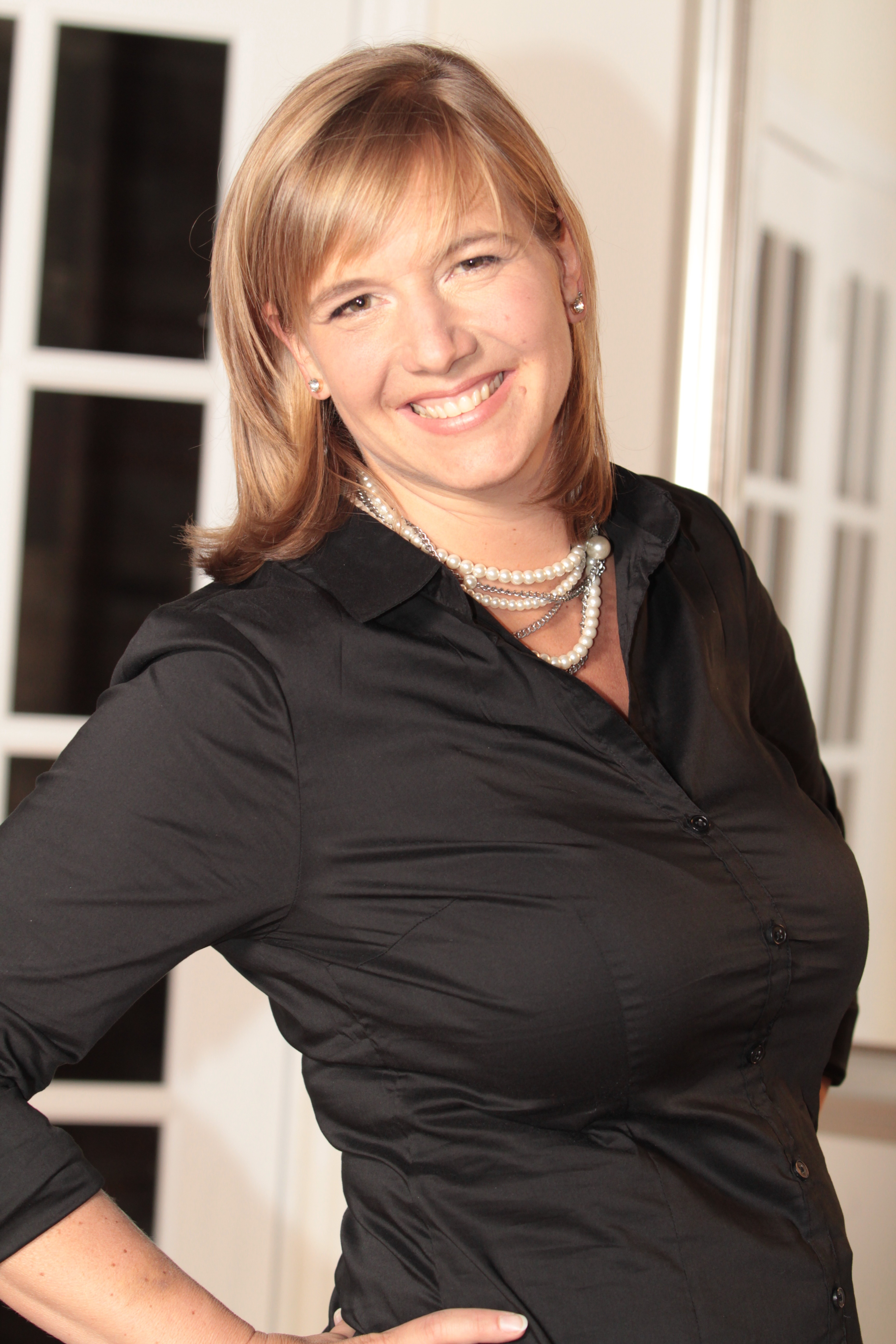 Gina Mollicone