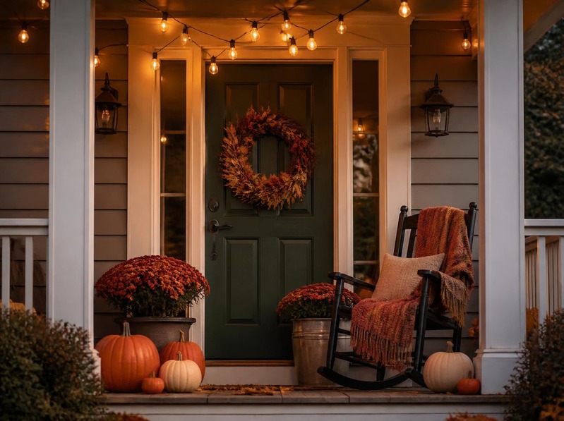 Seasonal & Decor project ideas