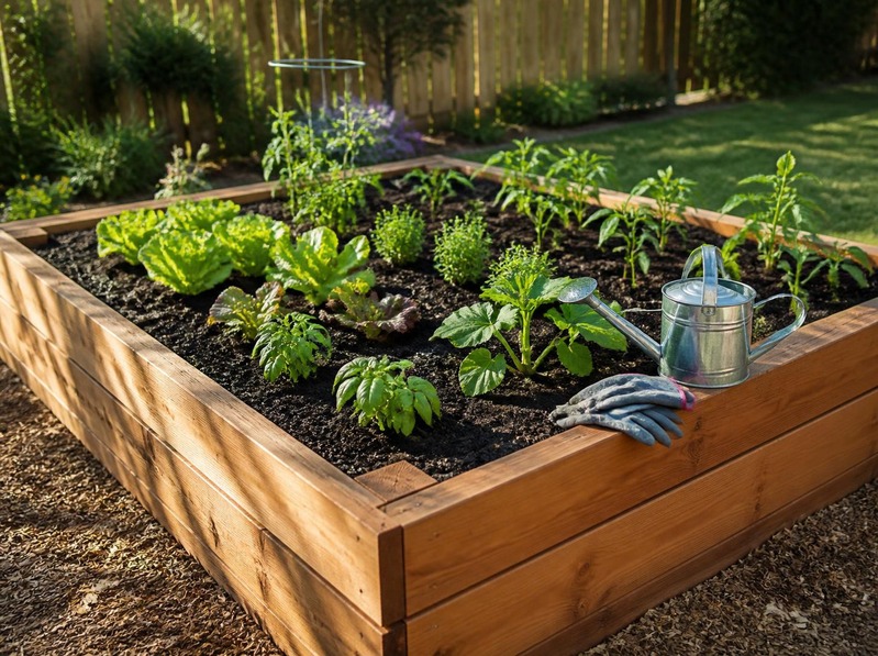 Garden & Outdoor project ideas