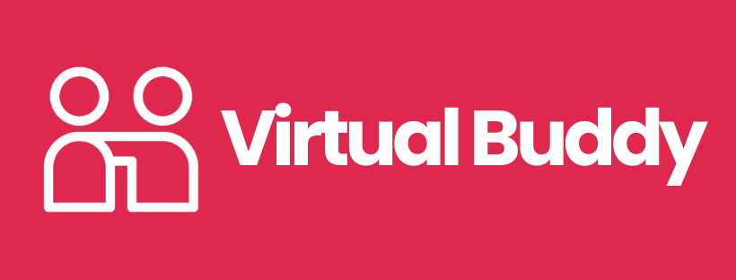 Virtual Buddy Ph logo