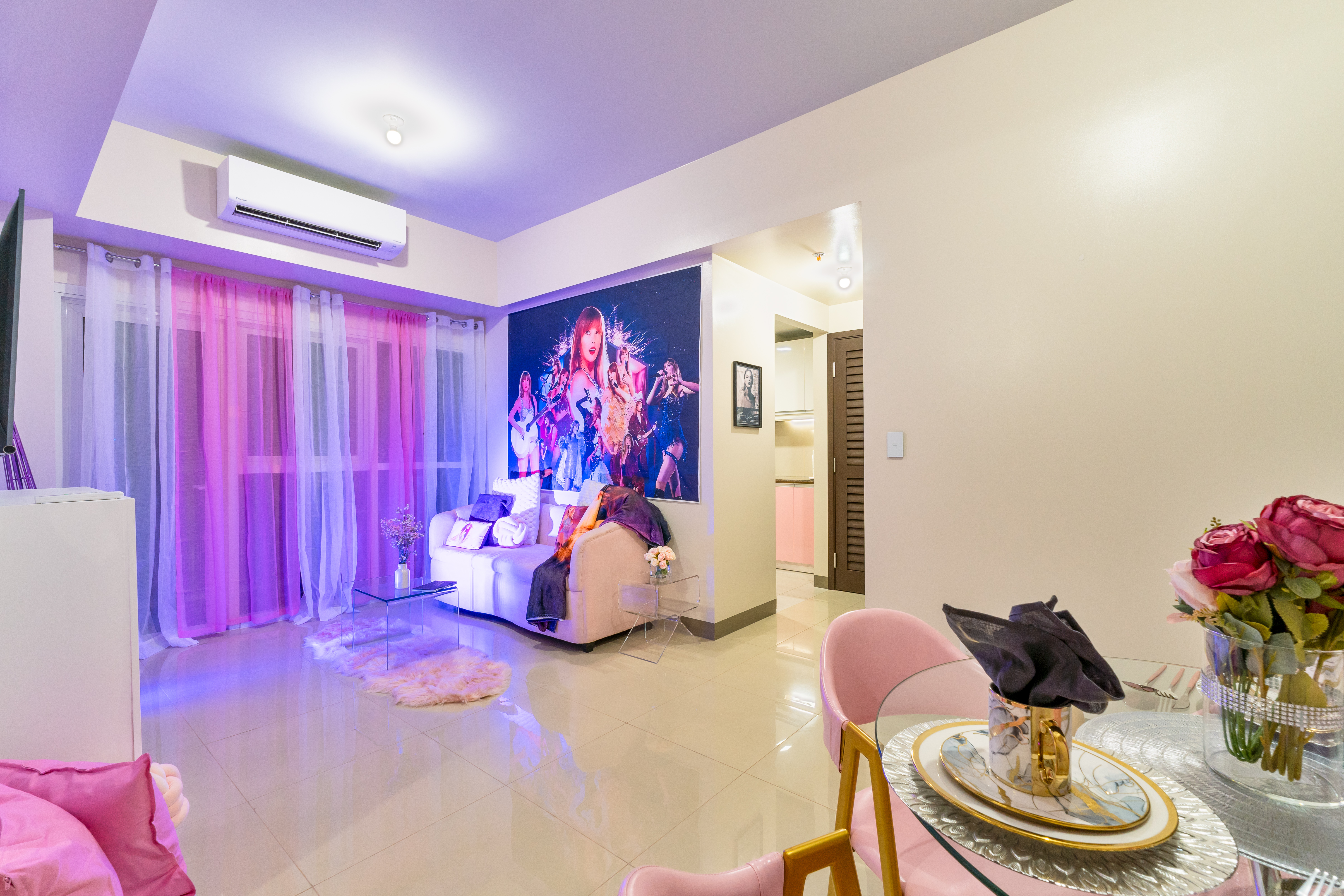 Taylor Swift Condo