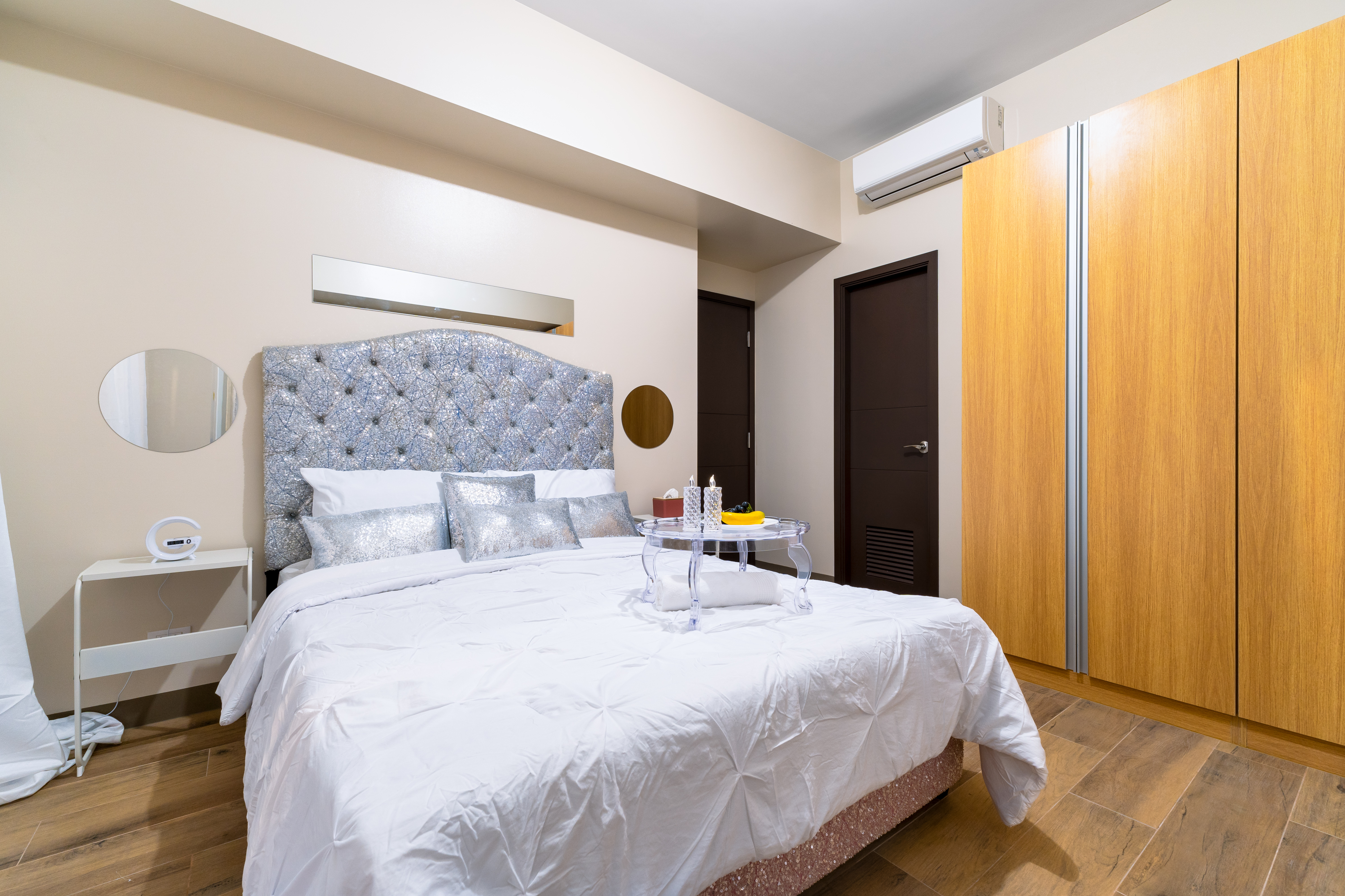 Taylor Swift Condo