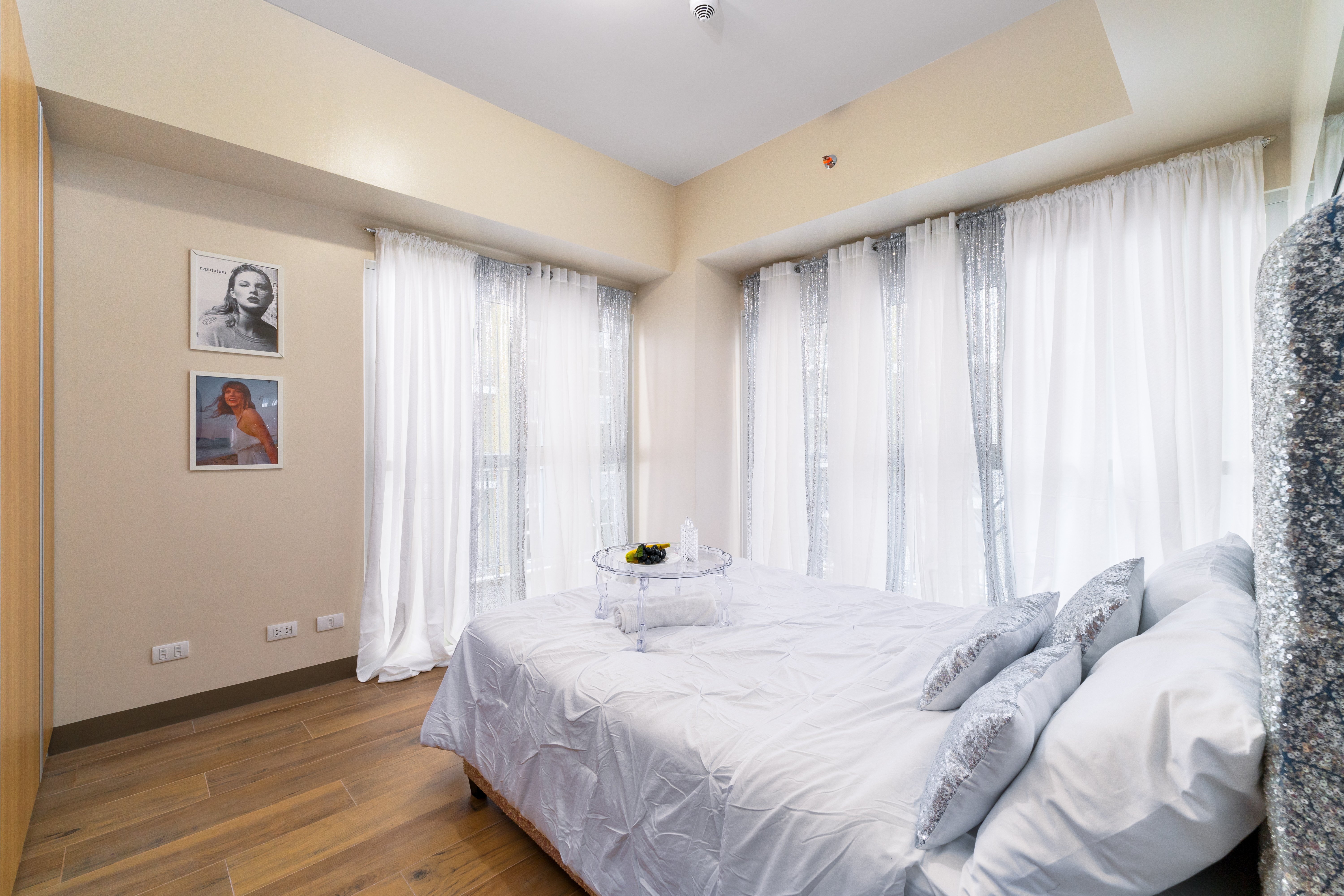 Taylor Swift Condo