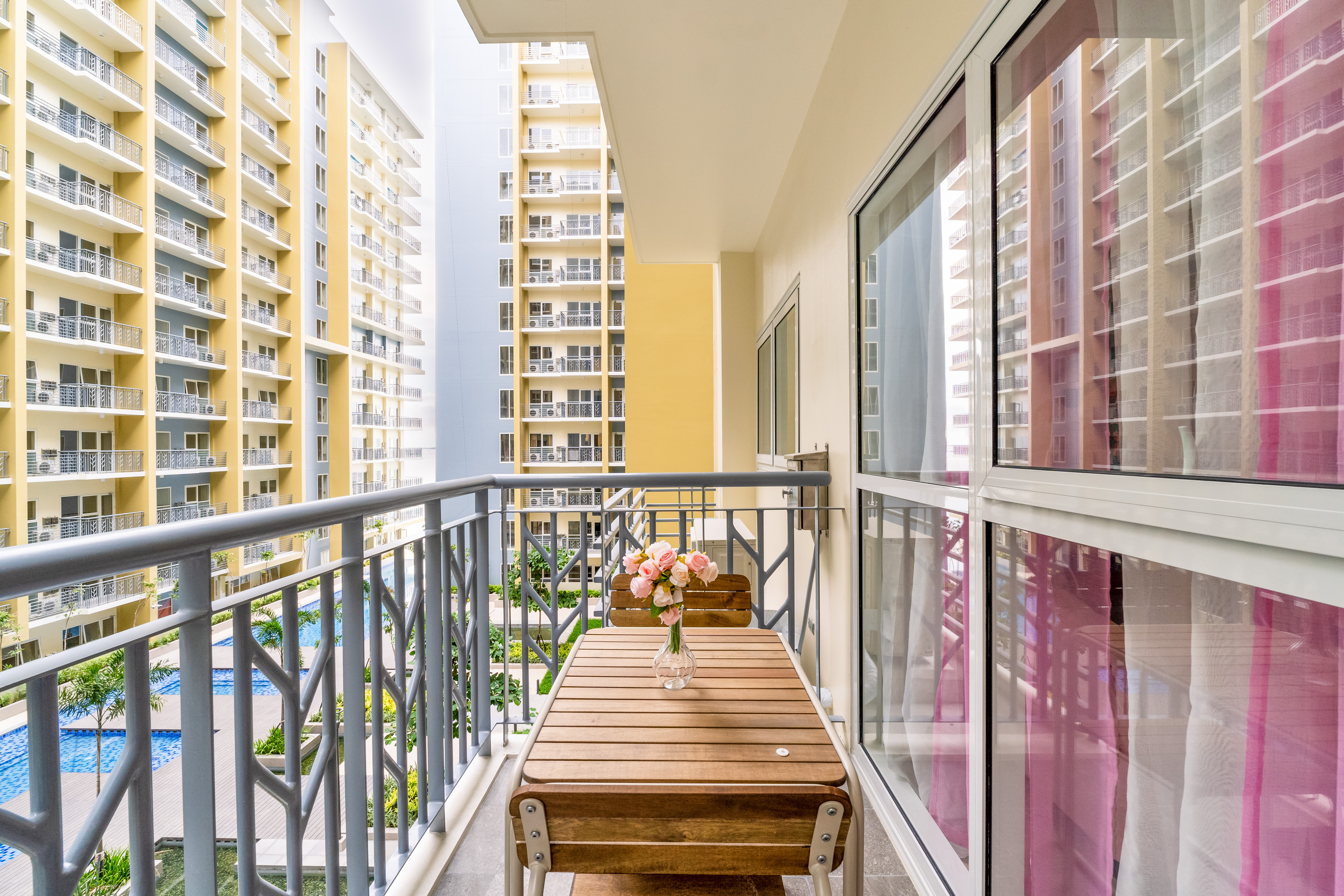 Taylor Swift Condo