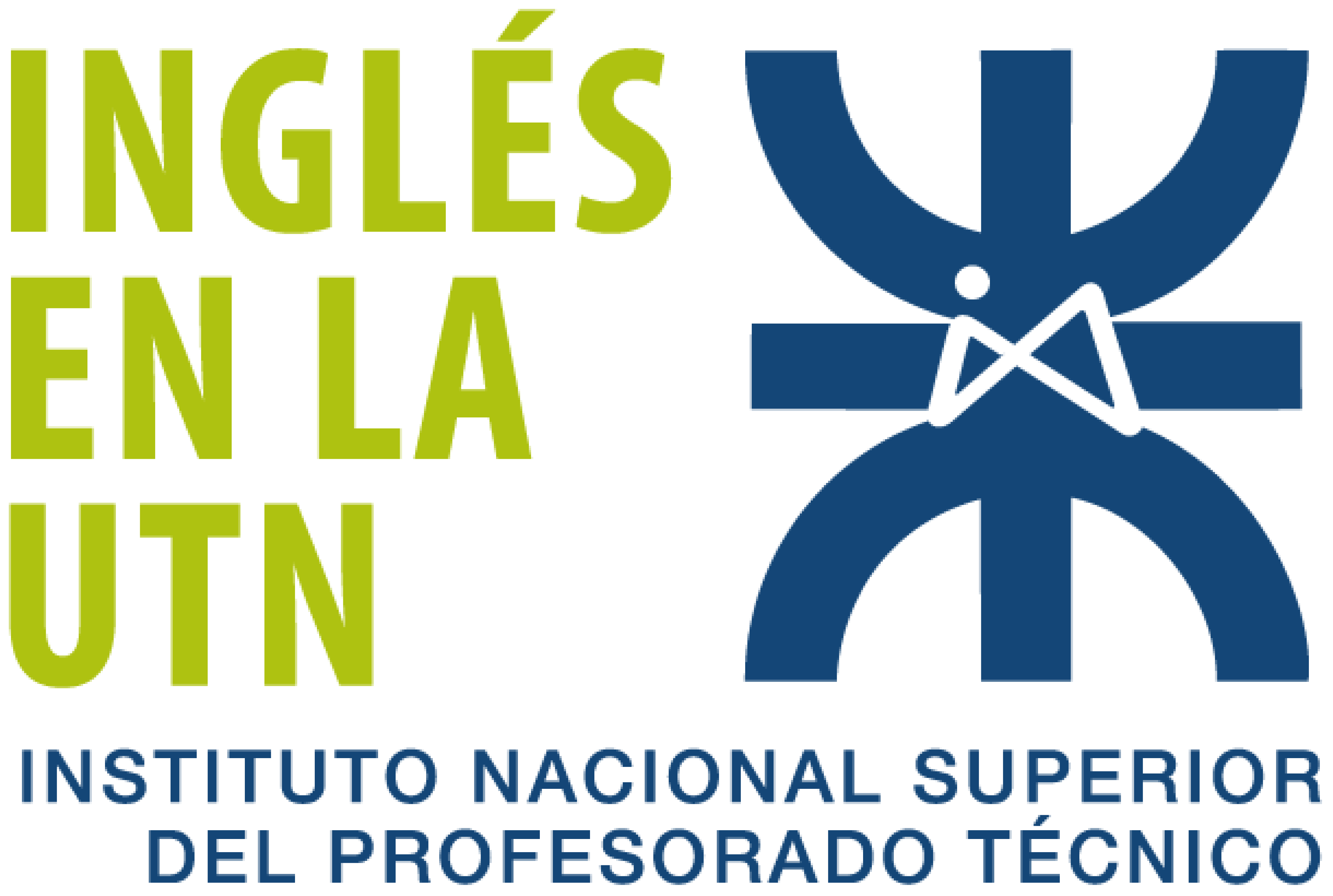 Inglés en la UTN