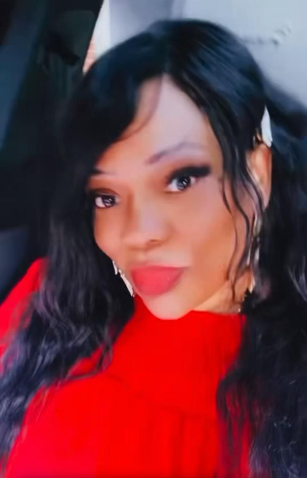 Sahara Abdullah