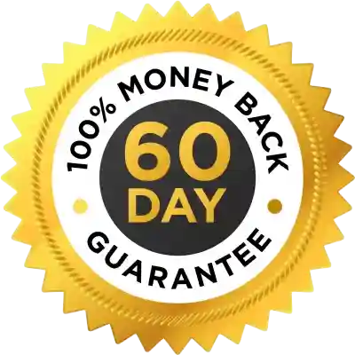 serolean 60 day 100% money back guarantee