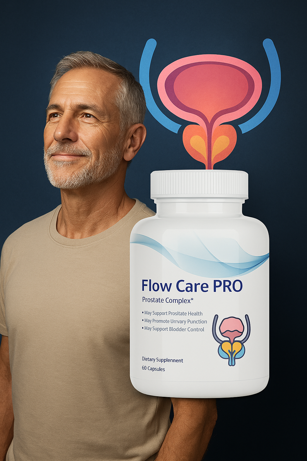 flow-care-pro-bottole