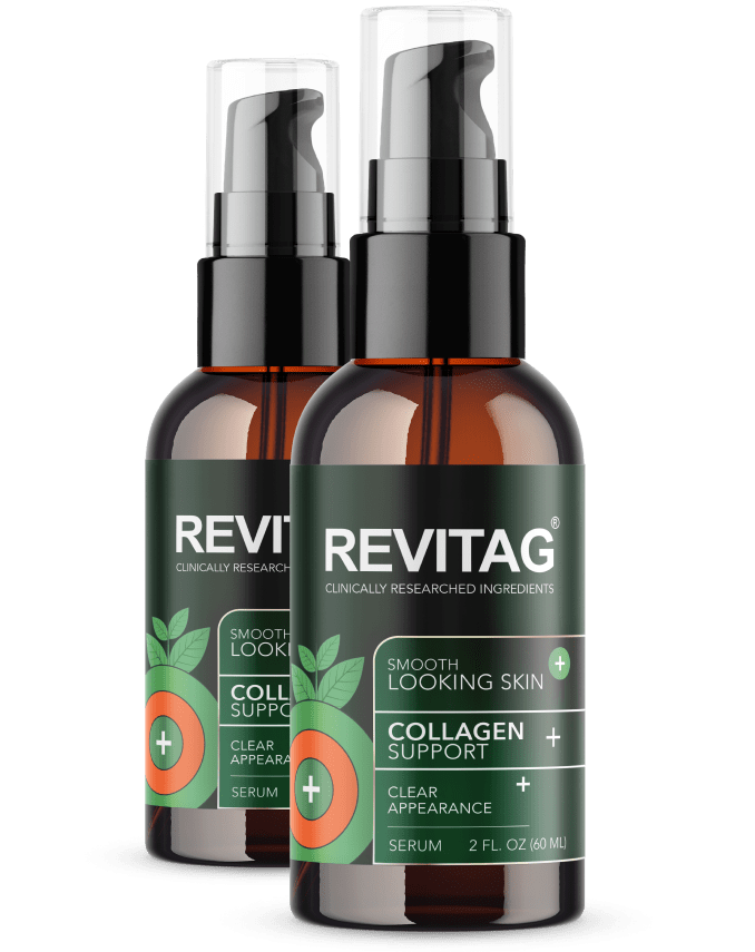 revitag-bottole