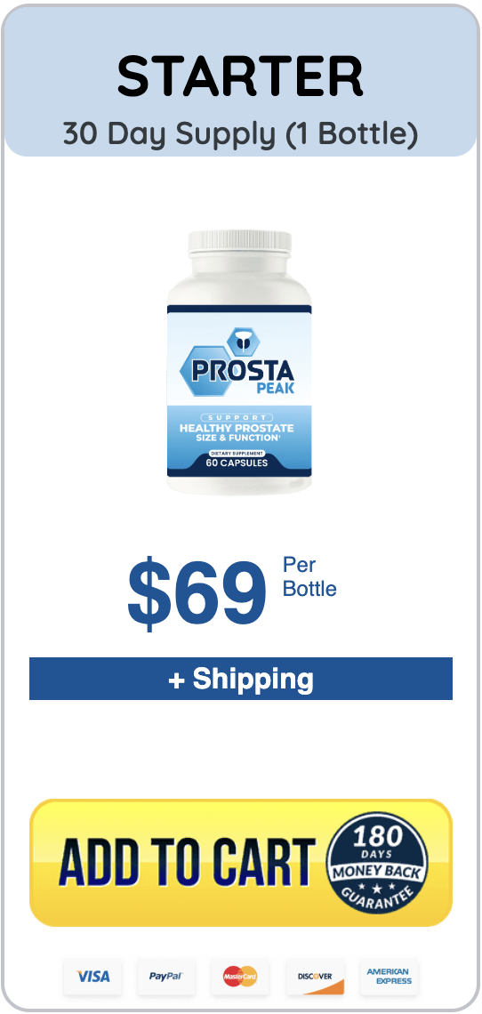 prostapeak-30-day-supply
