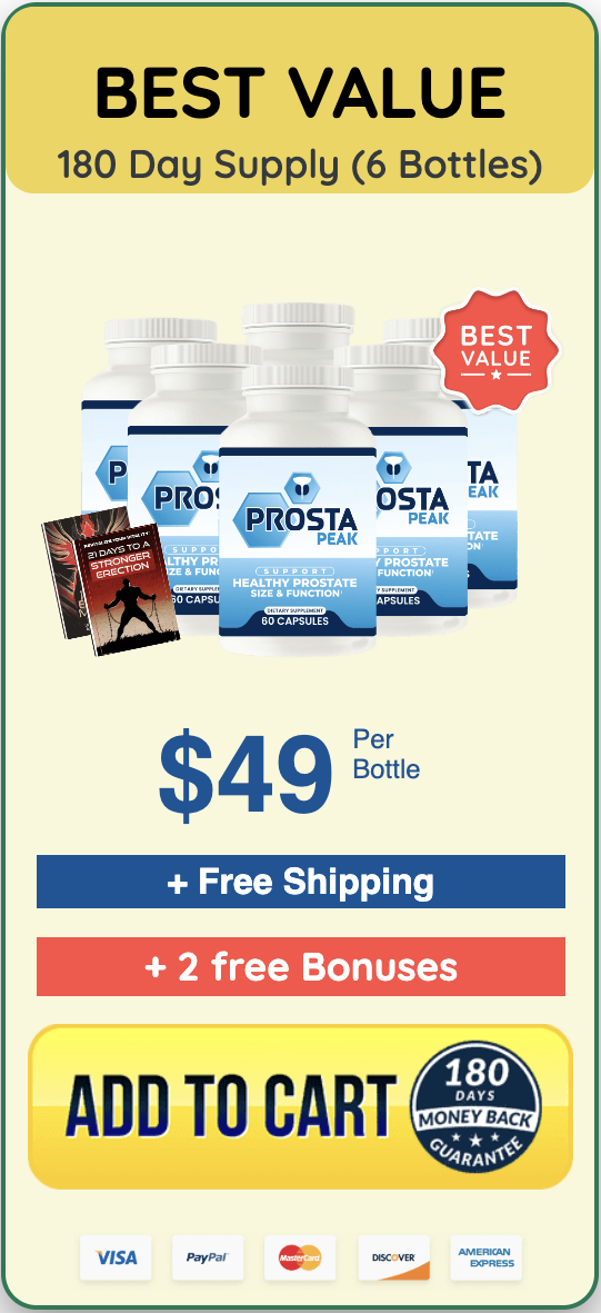 prostapeak-180-day-supply
