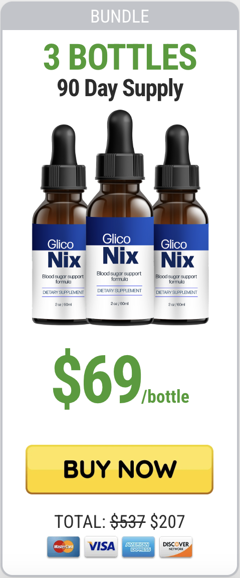 gliconix-90-day-supply