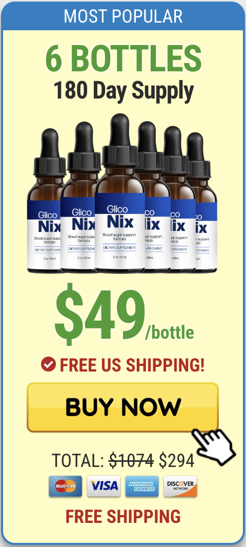 gliconix-180-day-supply