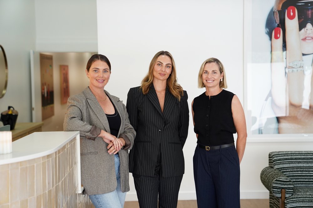 The Crème Studio Team