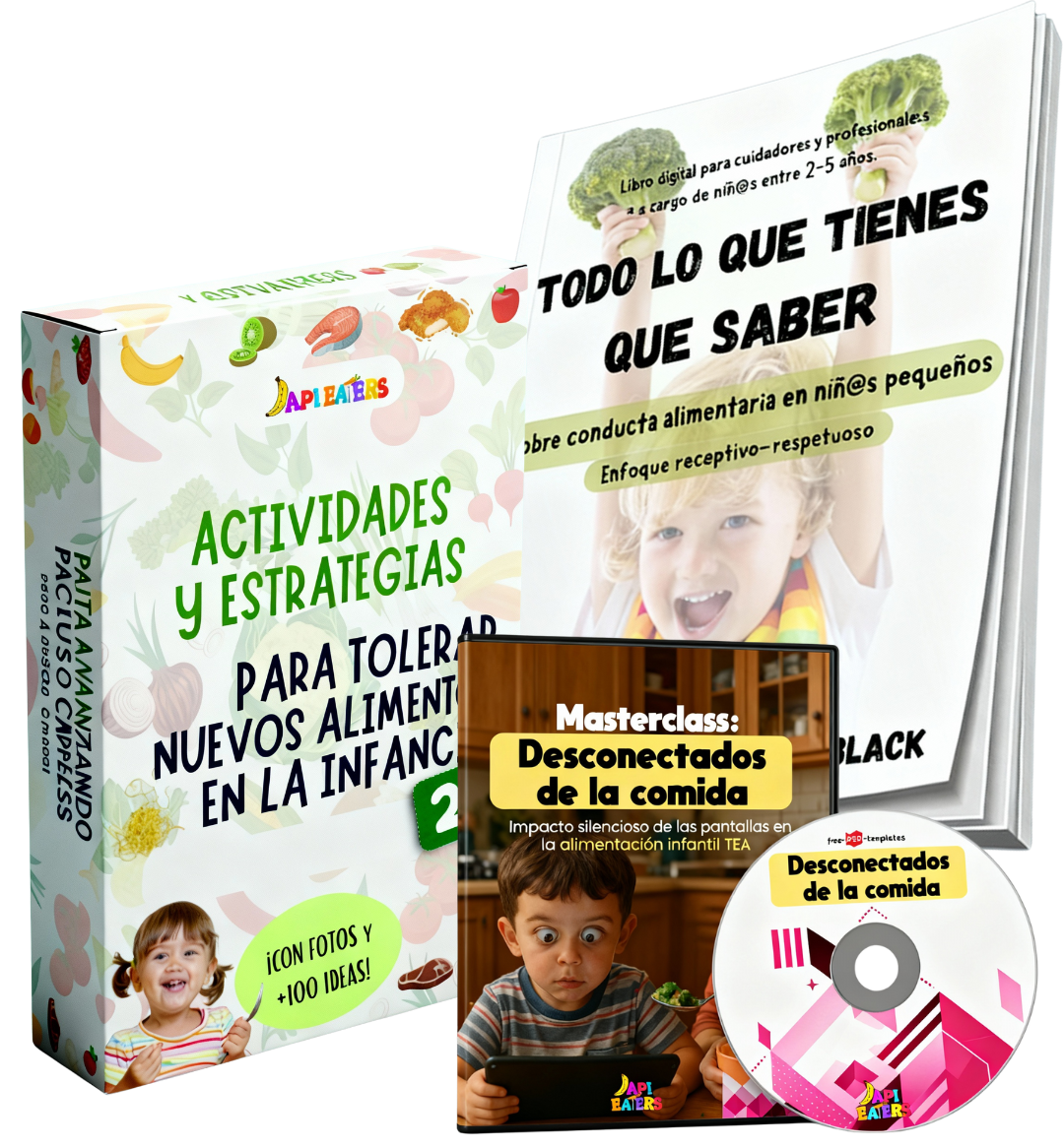 Pack completo