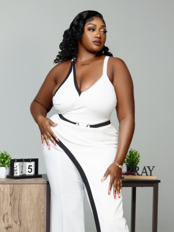 Tabieta — Founder of Tabieta Effect™