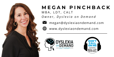 What to Do After a Dyslexia Diagnosis: An Intervention Guide