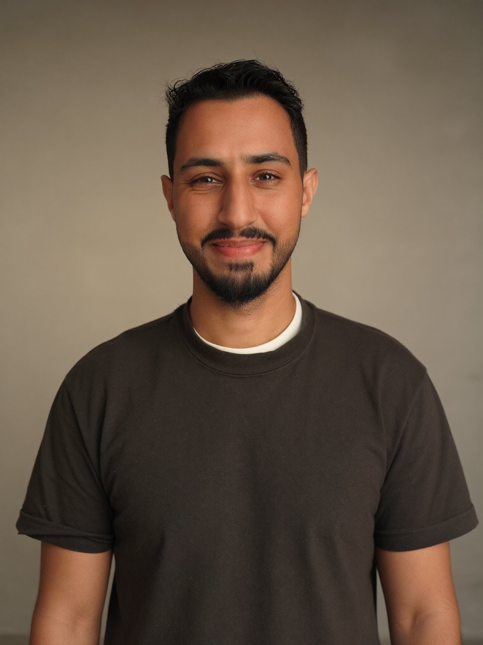 Othman Tmoulik