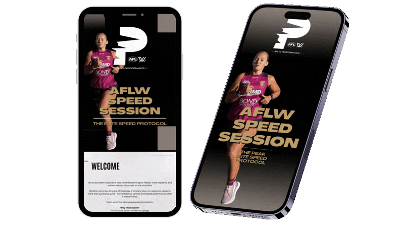 Elite Speed Protocol