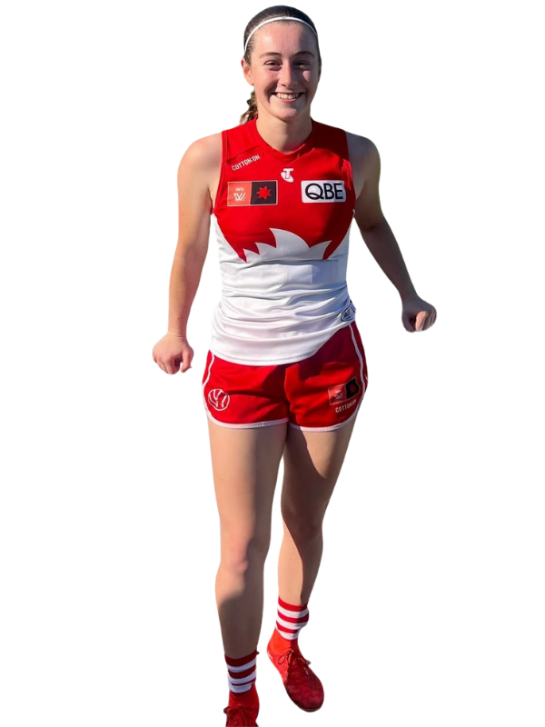 Brooke — Sydney Swans Reserves