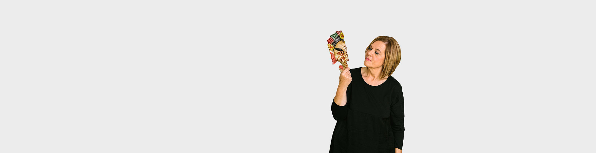 Anna Solé, hipnoterapeuta y coach emocional