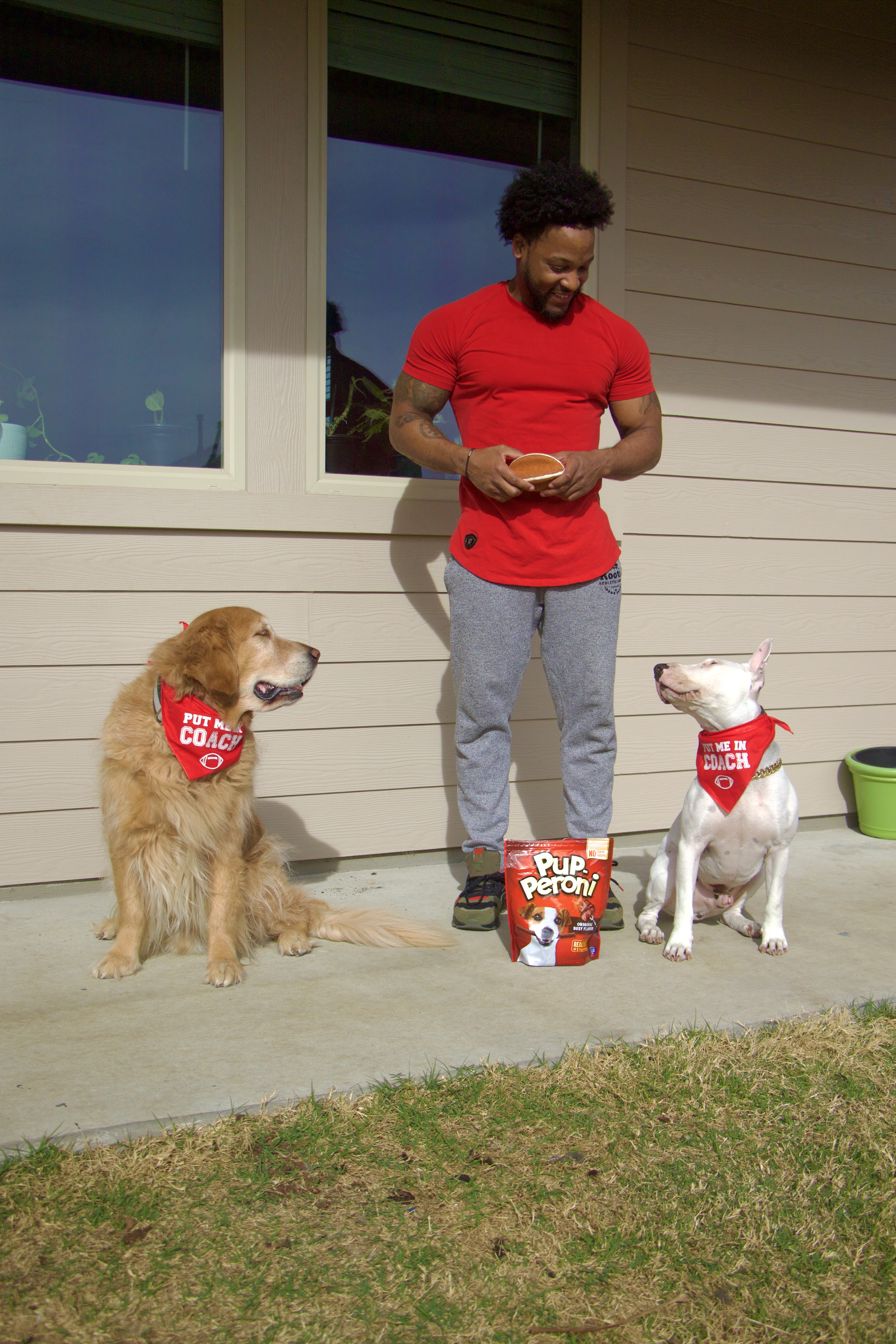 Cam Matthews — your transformation coach