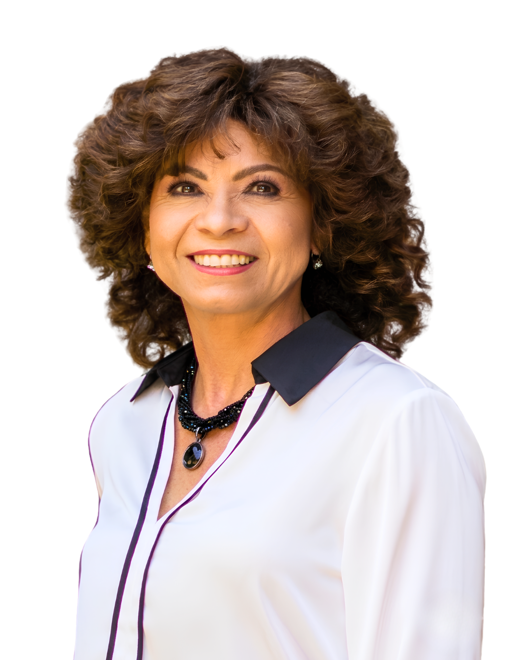 Lucila Padilla