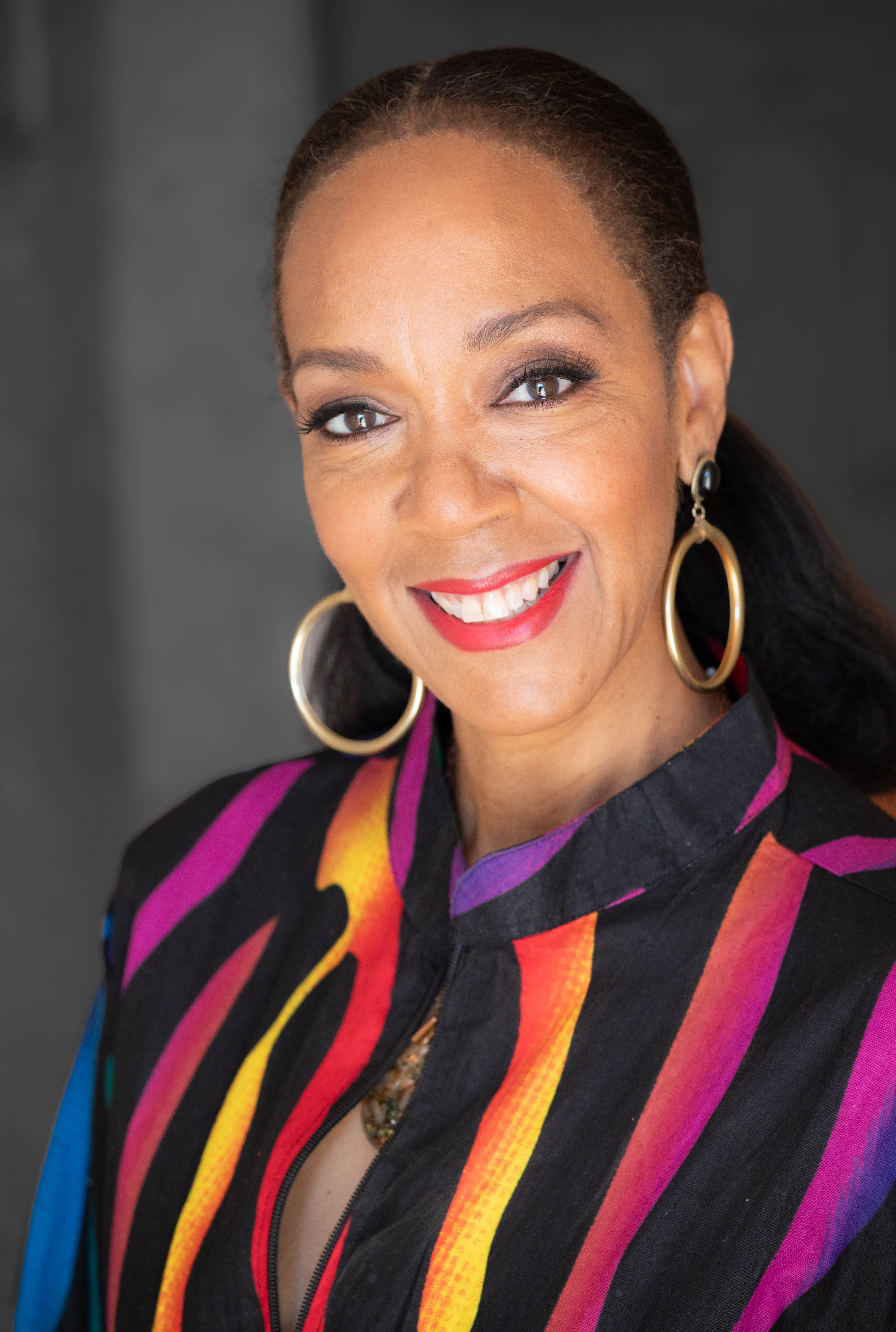 MarQue Munday Official Headshot