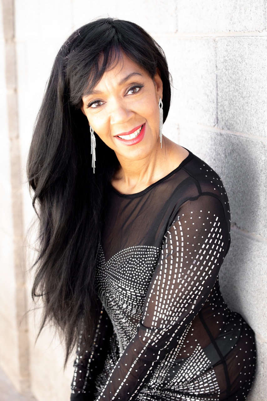 MarQue Munday — Official Headshot