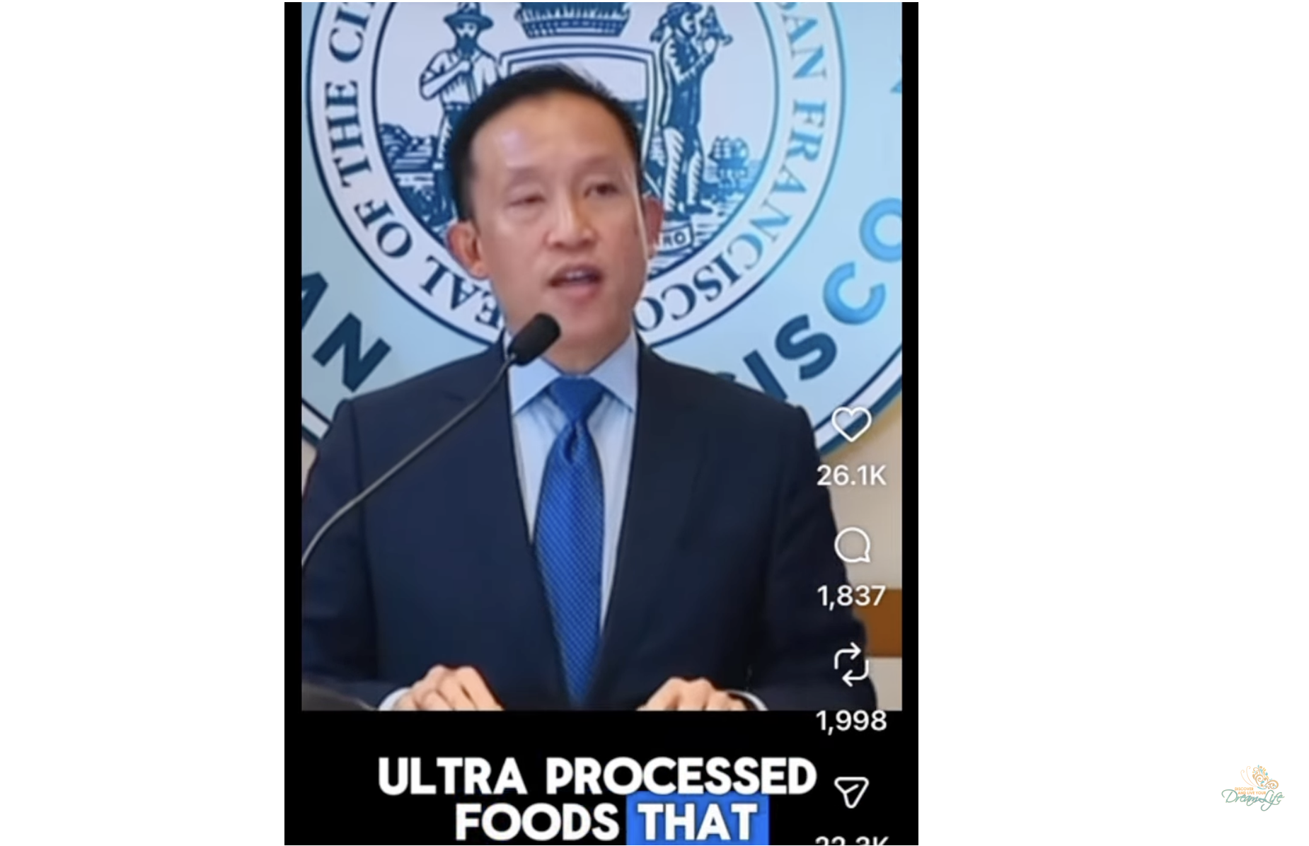 City Attorney David Chiu