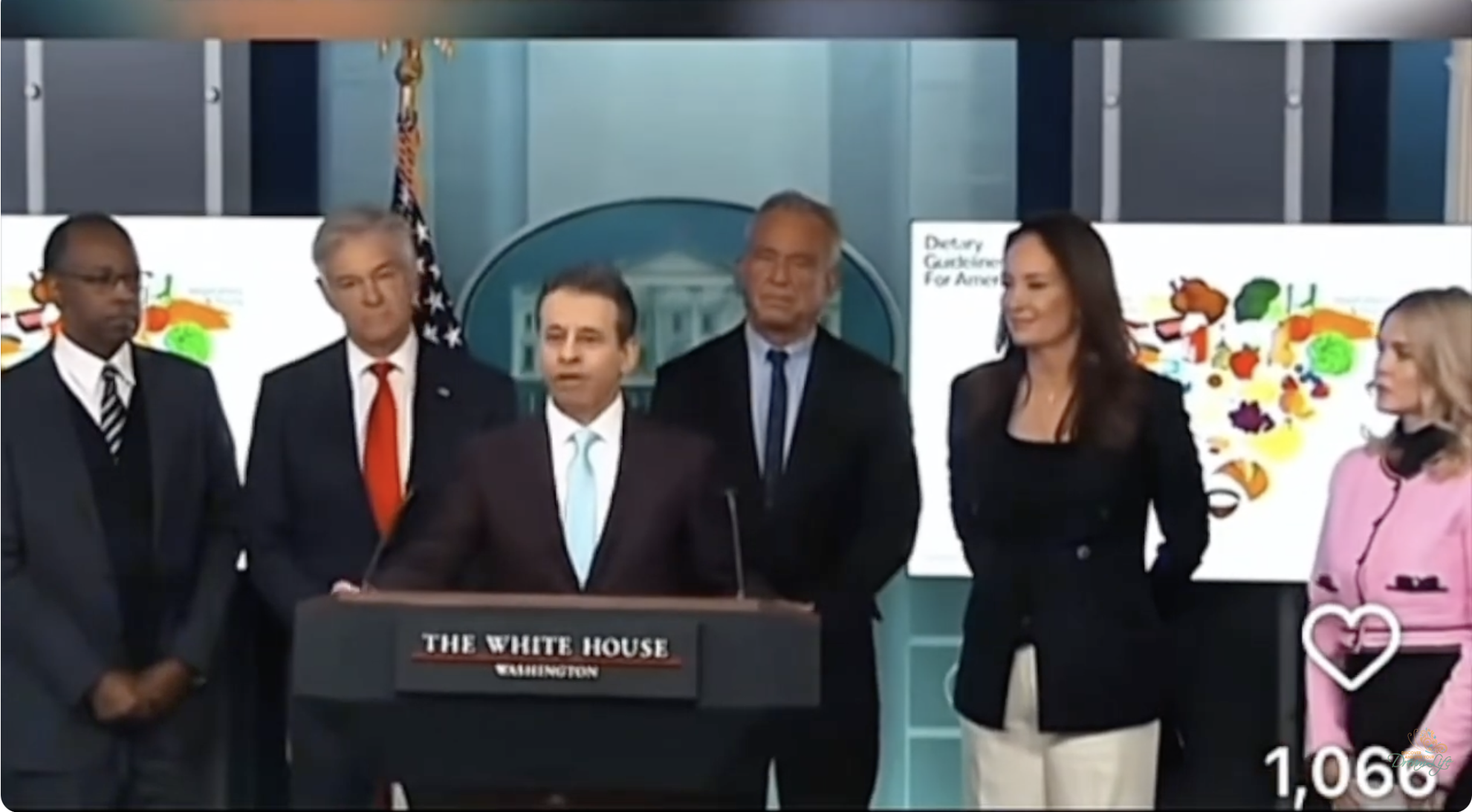 White House Address