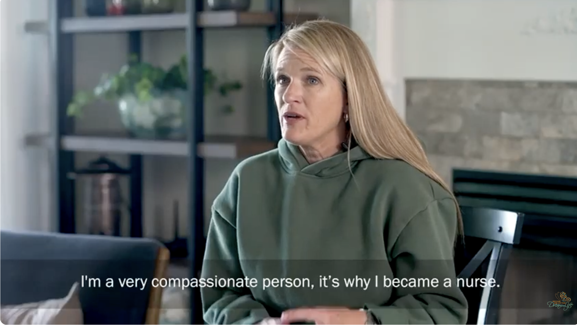 Nurse Advocate