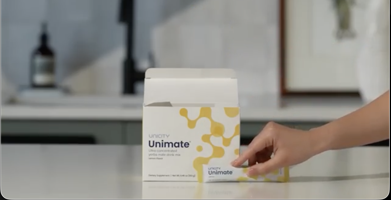 Unimate Video