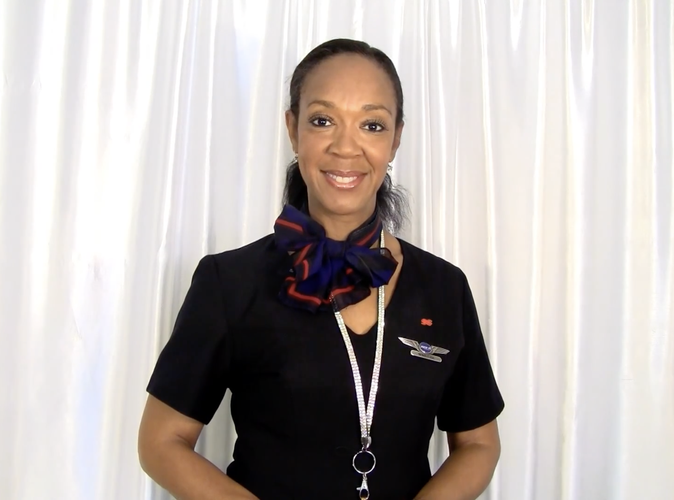 MarQue — Elite Cabin Experience Consultant